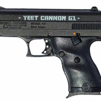 Hi-Point C-9 Yeet Cannon G1