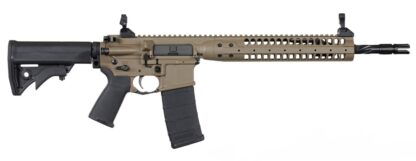 LWRC IC-SPR