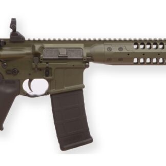 LWRC IC-SPR