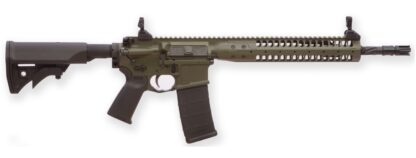 LWRC IC-SPR