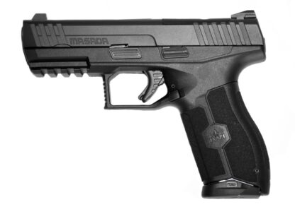 IWI - Israel Weapon Industries Masada 9mm