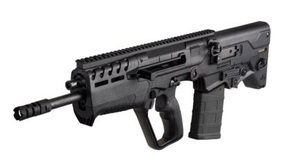 IWI - Israel Weapon Industries Tavor 7 Bullpup