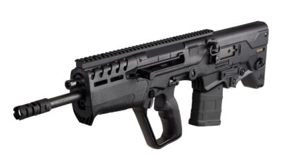 IWI - Israel Weapon Industries Tavor 7 Bullpup