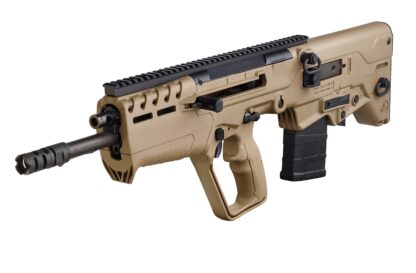 IWI - Israel Weapon Industries Tavor 7 Bullpup