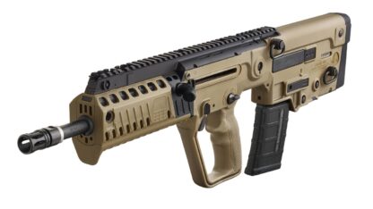 IWI - Israel Weapon Industries TAVOR XB95