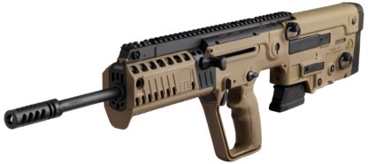 IWI - Israel Weapon Industries TAVOR X95