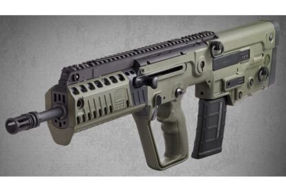 IWI - Israel Weapon Industries TAVOR XB95