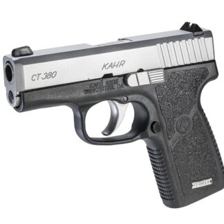 Kahr Arms CT380