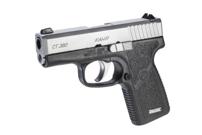 Kahr Arms CT380