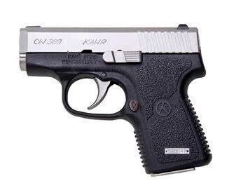 Kahr Arms CW380