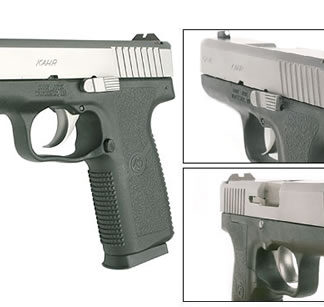 Kahr Arms CW45