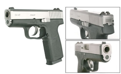 Kahr Arms CW45