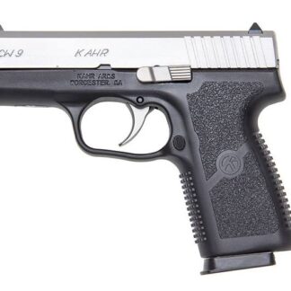 Kahr Arms CW9