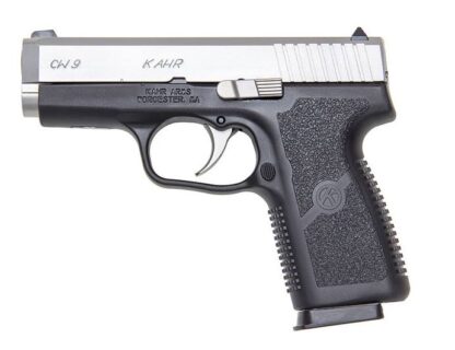 Kahr Arms CW9