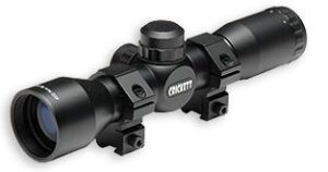 Keystone Sporting Arms Crickett Scope