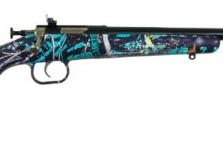 Keystone Sporting Arms Crickett