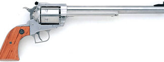 Ruger Super Blackhawk