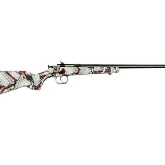 Keystone Sporting Arms Crickett