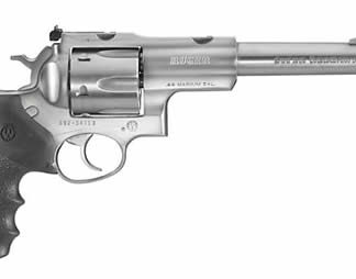 Ruger Super Redhawk