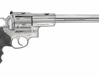 Ruger Super Redhawk