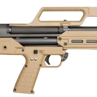 Keltec KS7