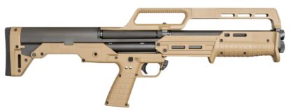 Keltec KS7