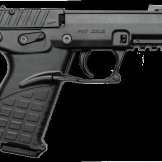 Keltec P17