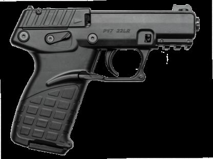 Keltec P17