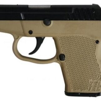 Keltec P-32