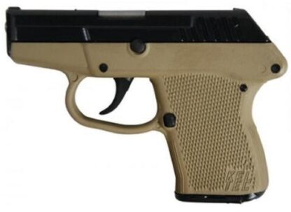 Keltec P-32