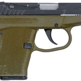 Keltec P-32