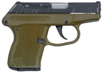 Keltec P-32