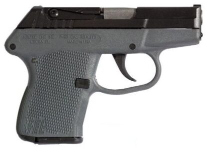 Keltec P-32