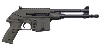 Keltec PLR-16