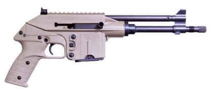 Keltec PLR-16