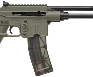 Keltec PLR-22