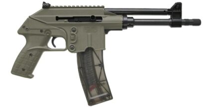 Keltec PLR-22