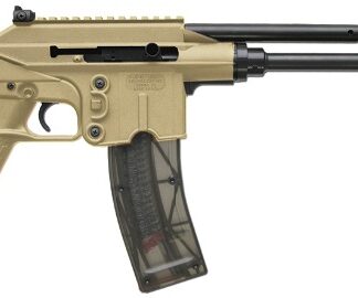 Keltec PLR-22