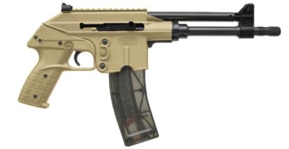 Keltec PLR-22