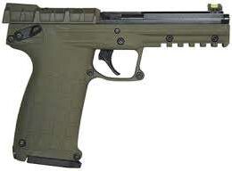 Keltec PMR-30