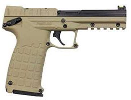 Keltec PMR-30