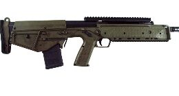 Keltec RDB Carbine