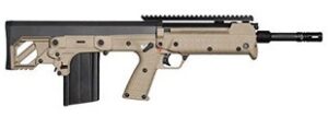 Keltec RFB Hunter