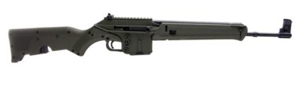 Keltec SU-16B