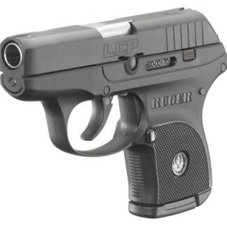 Ruger LCP