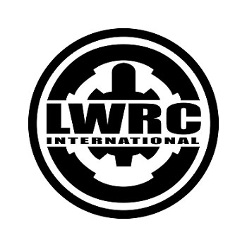 LWRC IC Nine