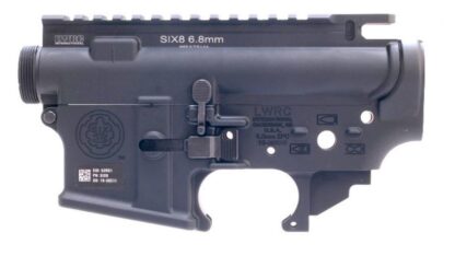 LWRC SIX8 Receiver Set