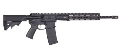 LWRC IC-DI