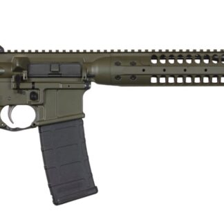 LWRC SIX8-A5