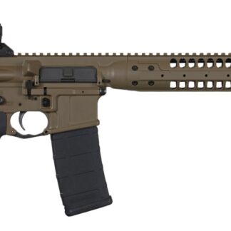 LWRC IC-SPR